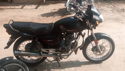 honda delux