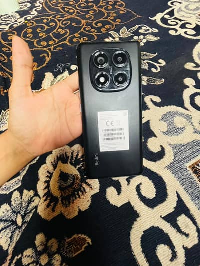 Xiaomi Redmi Note 14 Pro