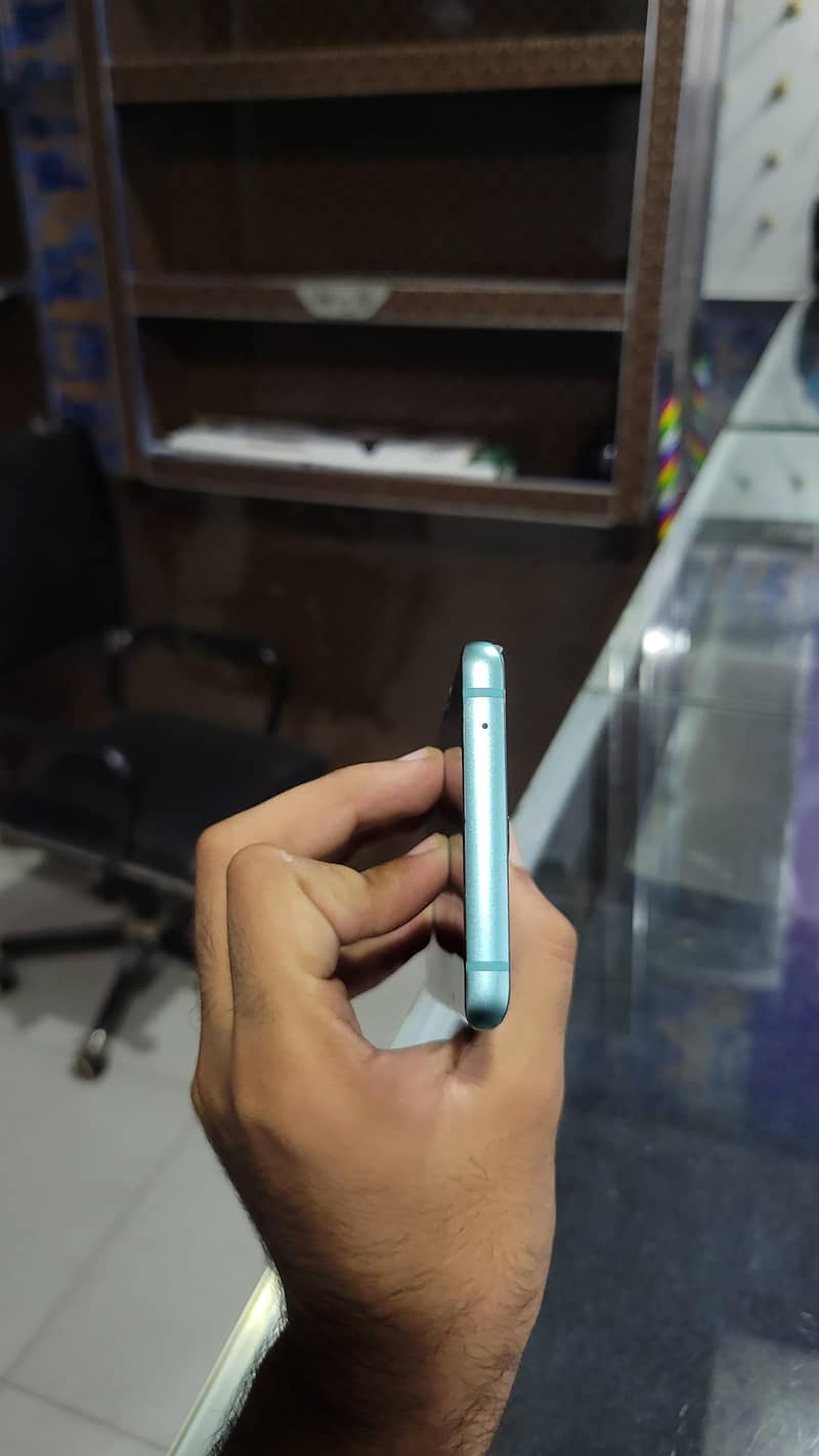 One Plus 8 4