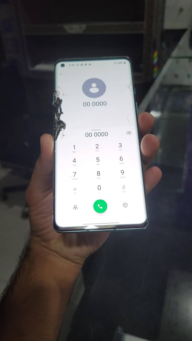 One Plus 8 7