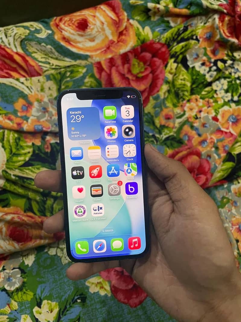 Apple iPhone 12 mini 1