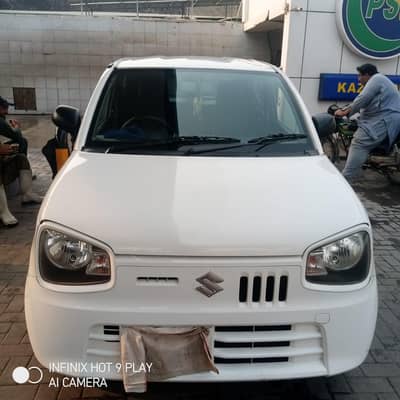 Suzuki Alto vxr 2020 for sale 03110464442