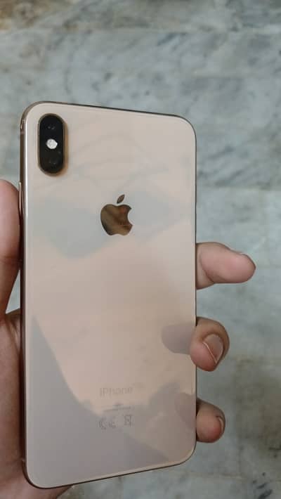 Apple iPhone XS Max