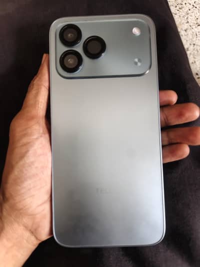Tecno Spark 5