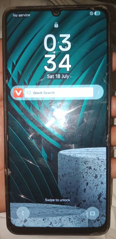 Samsung Mobile A06