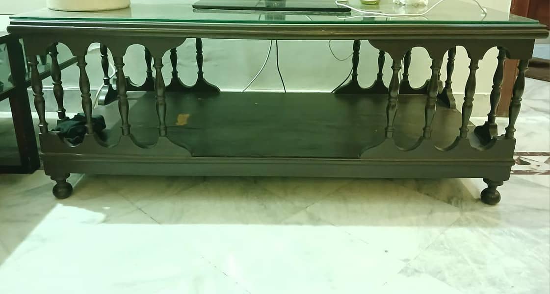 Tables 0