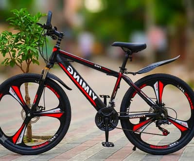 Cycle For Sale 26 Size