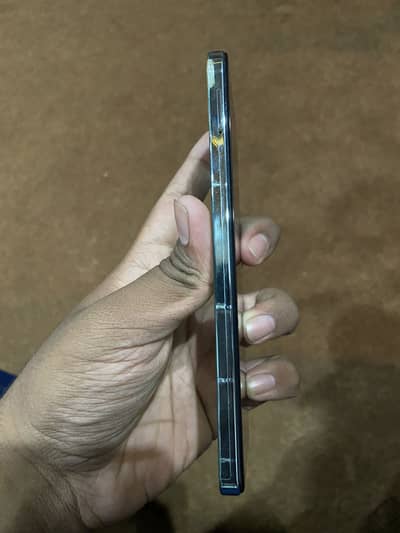 Infinix hot 40