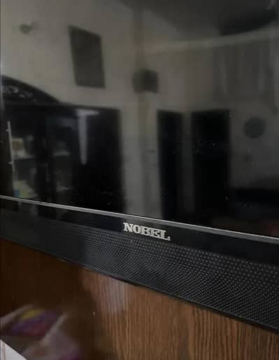 Original Nobel 1080p 32inch LED TV
