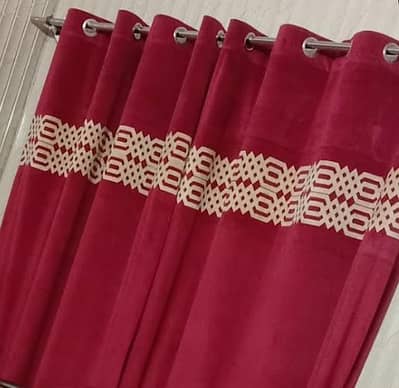 curtains