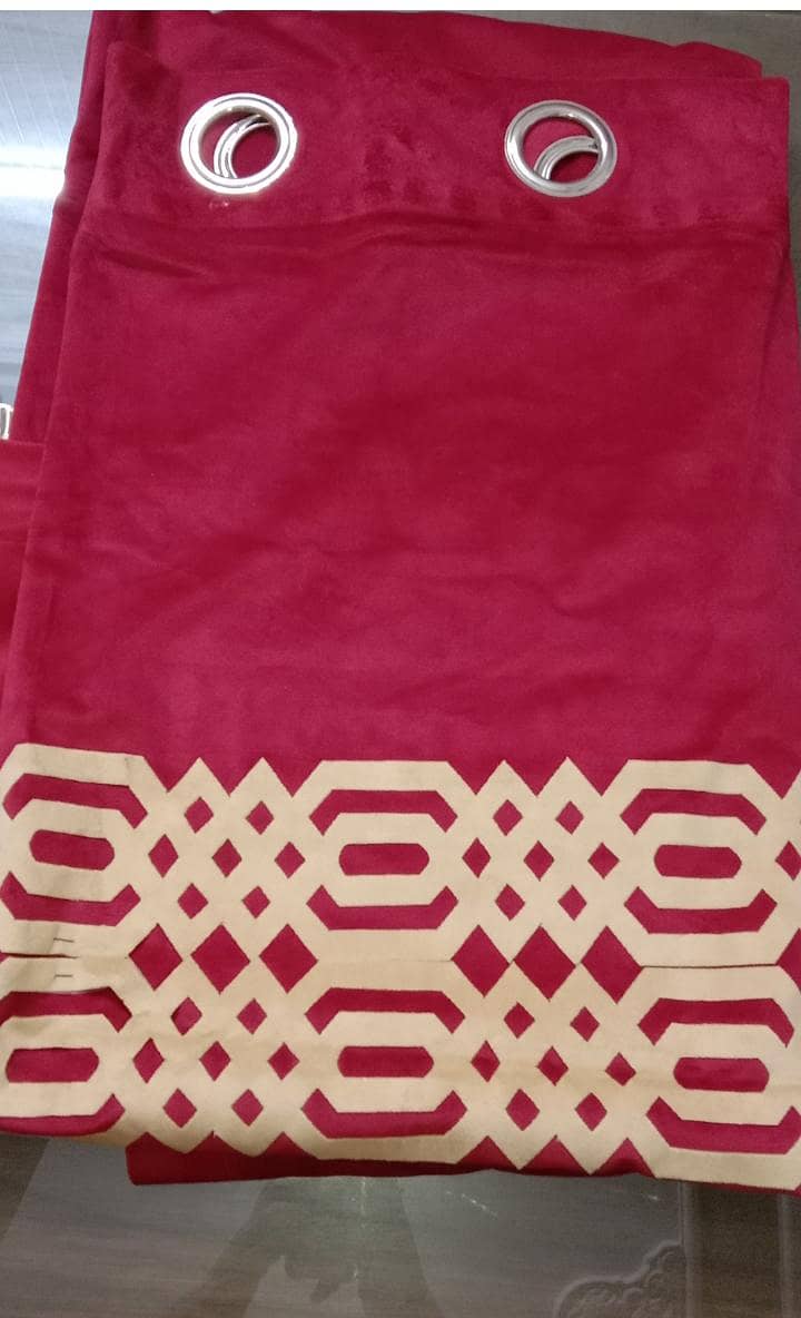 curtains 3