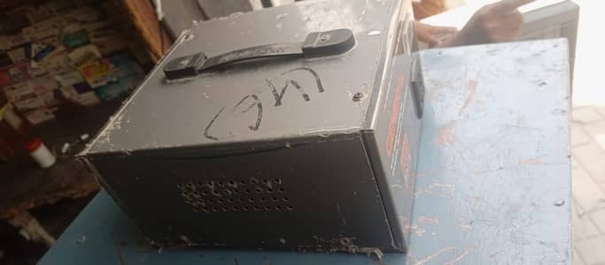 Window AC slim model