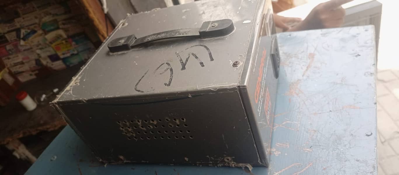 Window AC slim model 0