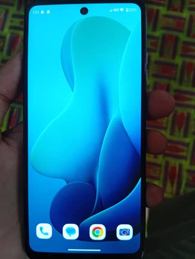 Moto G 5G (2024) | 4GB+2GB RAM | 128GB Storage | Mint Condition
