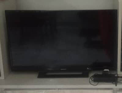 LED Sony