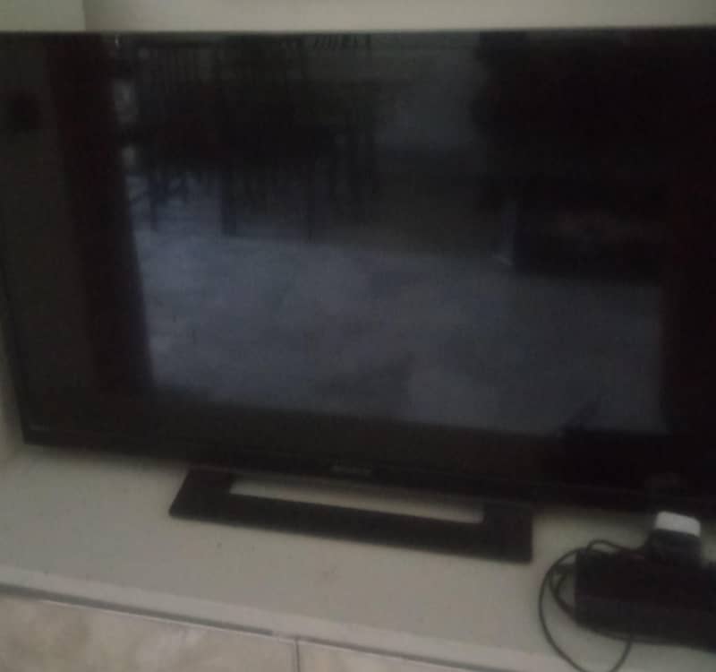 LED Sony 1