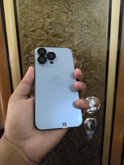 Apple iPhone 13 Pro