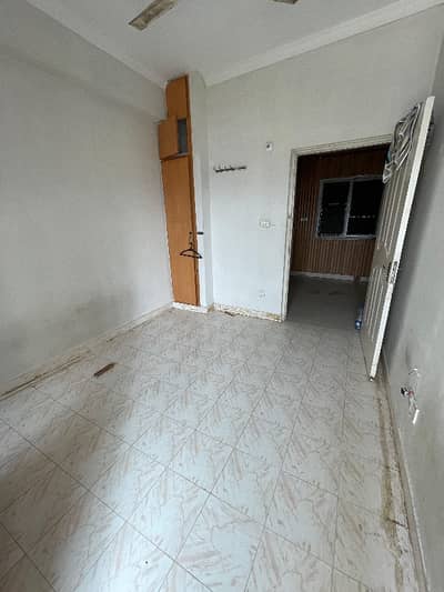 This Is Your Chance To Buy Flat In E-11