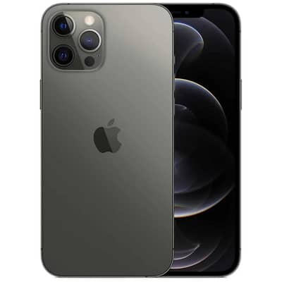 Apple iPhone 12 Pro Max