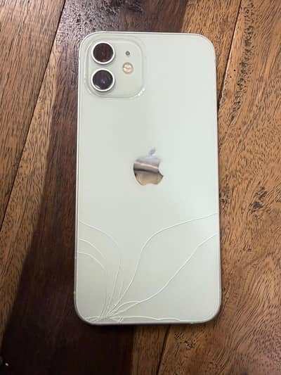 Apple iPhone 12