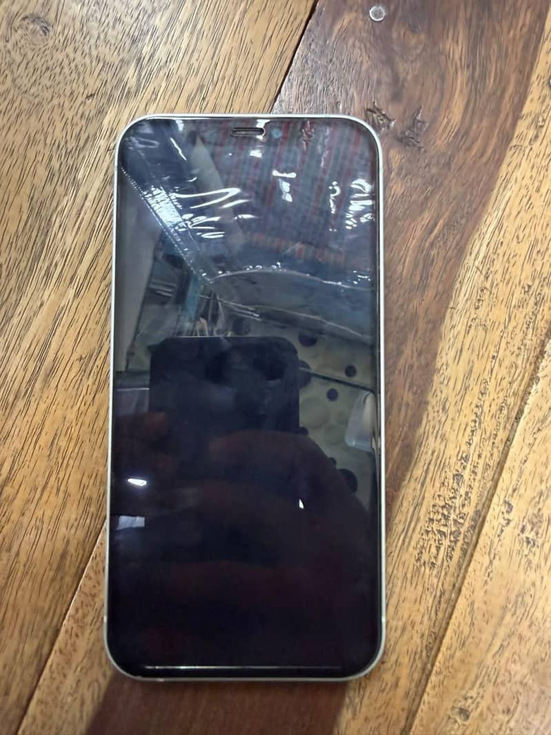 Apple iPhone 12 1