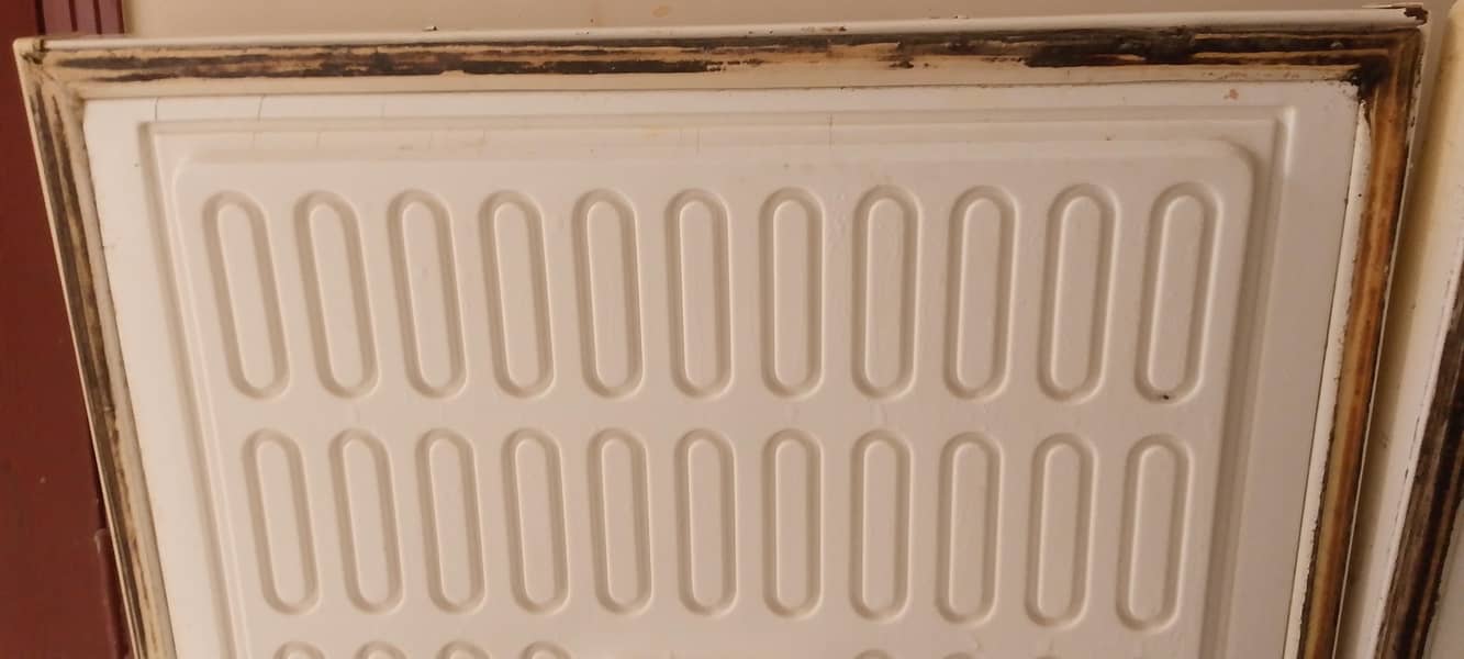Deep Freezer – Fast Cooling | Good Condition 6