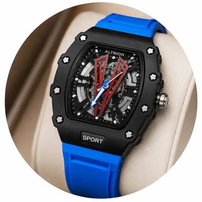 *Product Name*: Men's Comfortable Daily Wear Watch