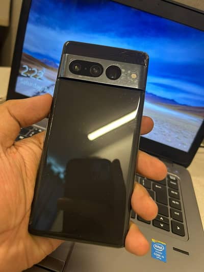 Google Pixel 7 Pro C PTA APPROVED