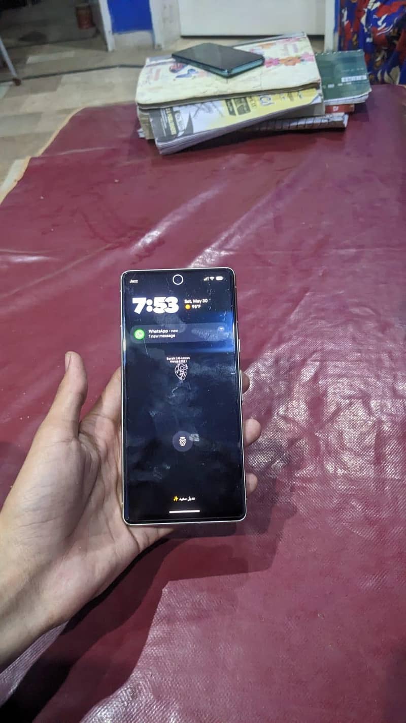 Google Pixel 7 7