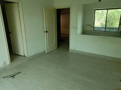 4 Marla 1st Floor Office For Rent DHA Phase 3, Block Y, 1st Floor With Parking