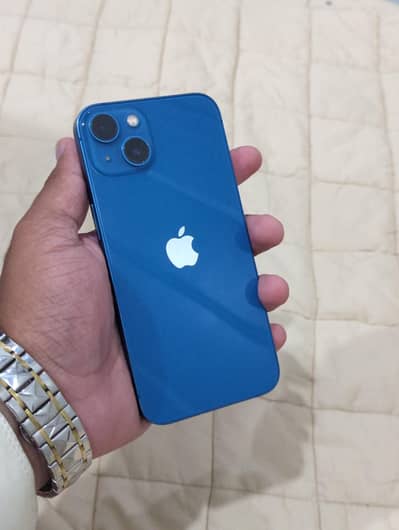 Apple iPhone 13 factory unlocked water pack