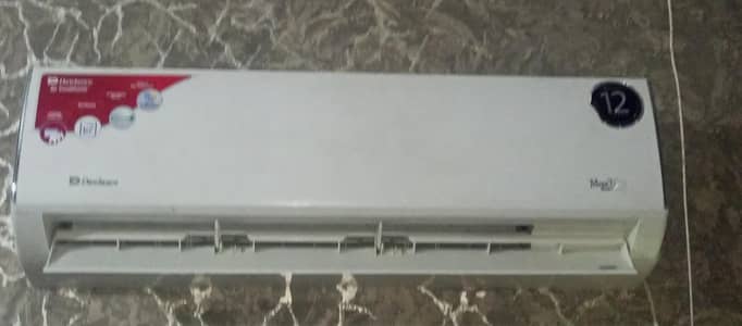 DAWLANCE 1.5 TON INVERTER