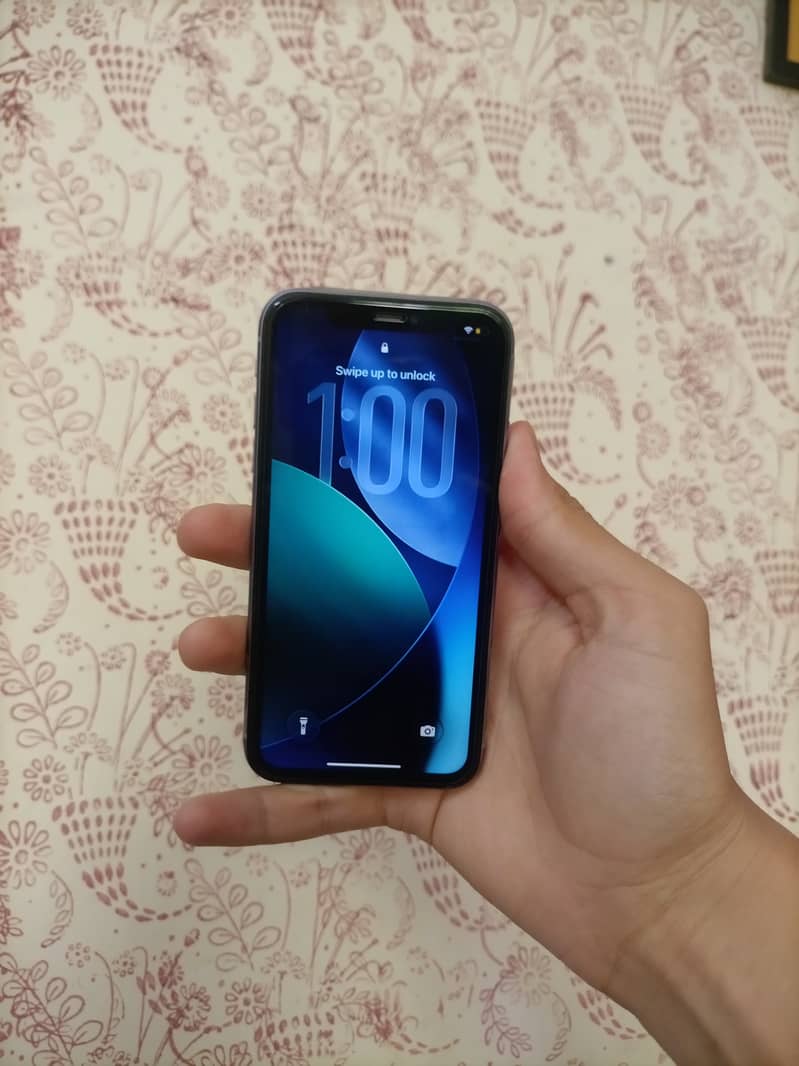 Iphone 11 0