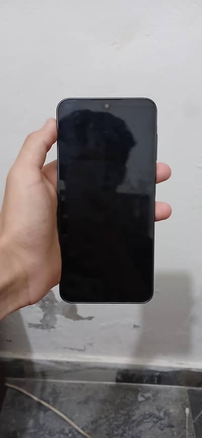 Samsung Mobile A16