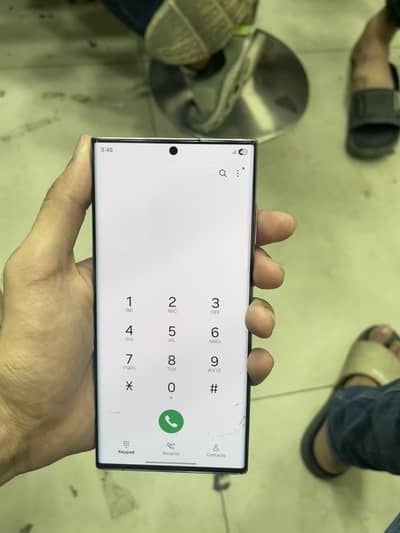 Samsung S22 ultra pta approved