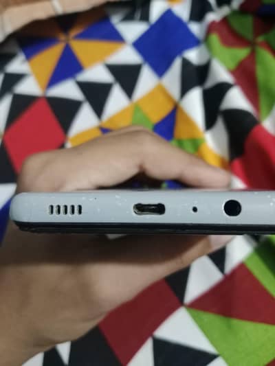 Samsung Mobile A02