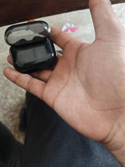 S buds pro 3