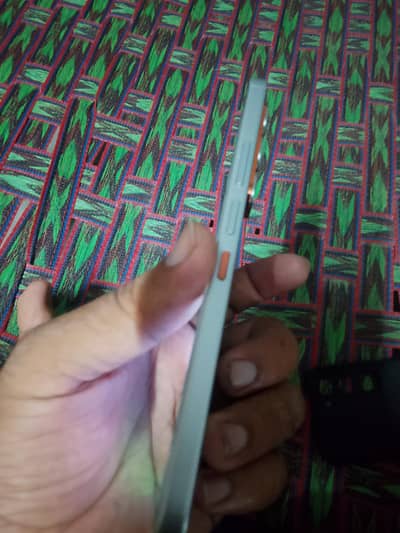 Infinix Hot 6 Pro