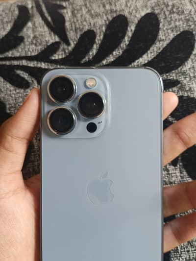 iPhone 13 Pro Pta Approved