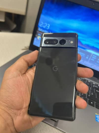 Google Pixel 7 Pro C PTA APPROVED