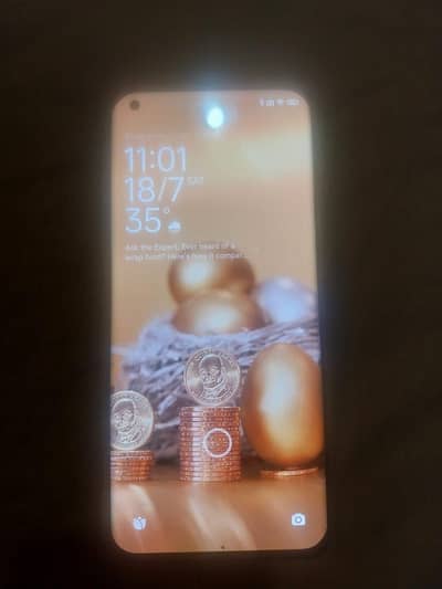 Xiaomi Mi 11 Ultra