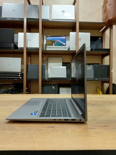 Dell Lattitude 5440	Core i7 1355U	13th Generation	Intel(R) Iris(R) Xe