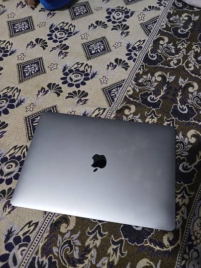 Macbook Air 2019