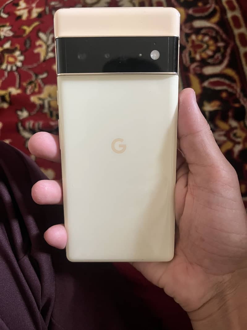 Google 1