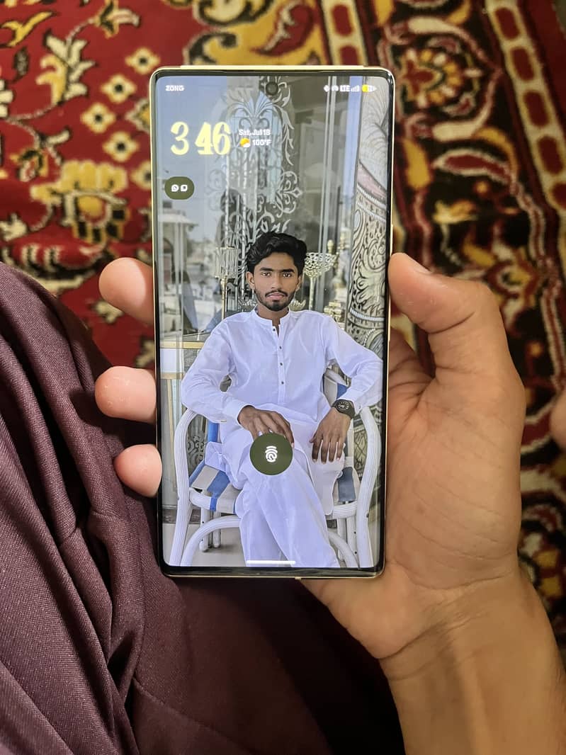 Google 4