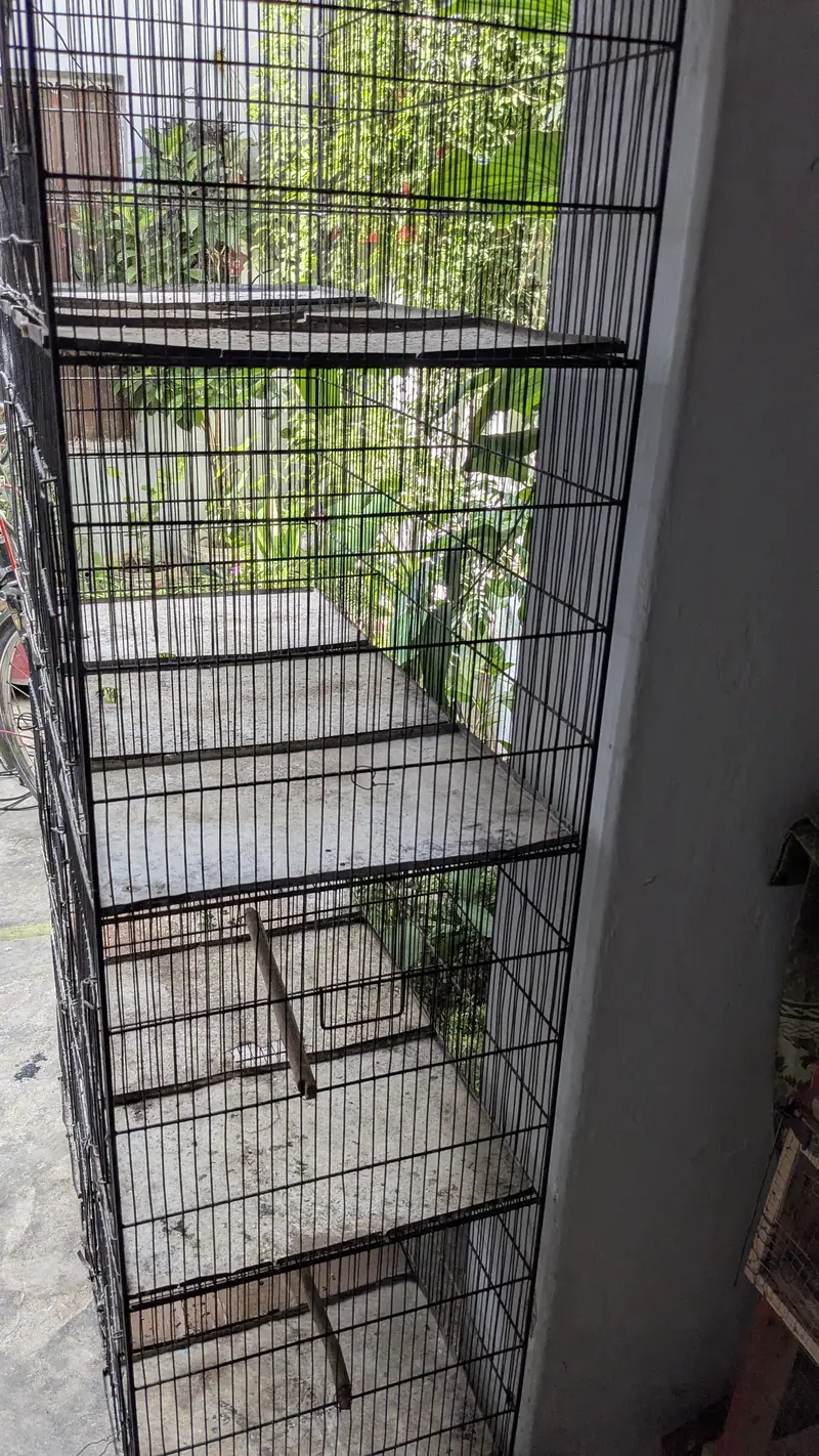 Cage for sale — photo 3