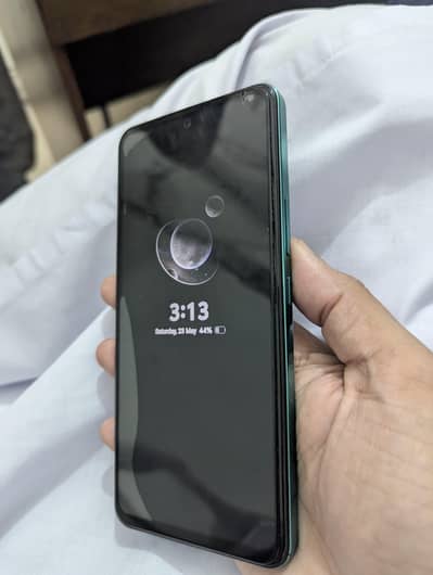 Vivo Y200