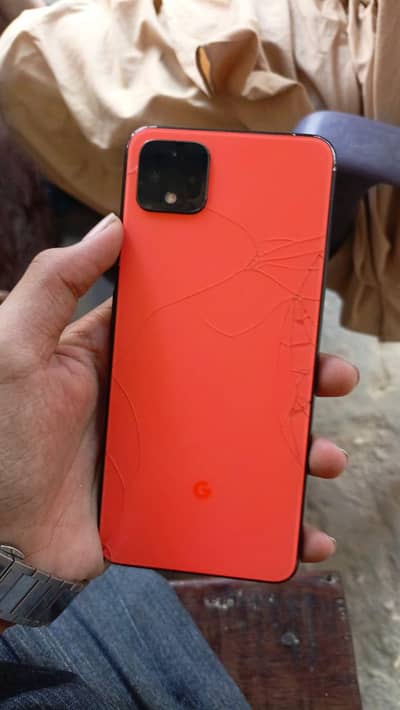 google pixel 4 XL for Urgent sell