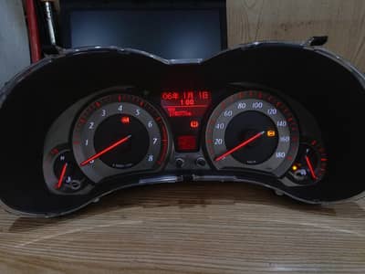 Corolla Gli2009~2013 Speedometer