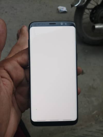 Samsung Mobile S8